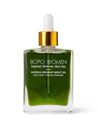 Aurora Organic Night Oil 50ml