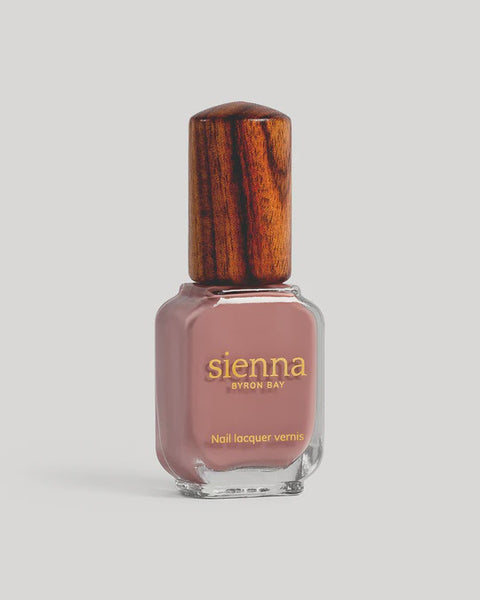 Sienna - Stone Nail Polish 10ml