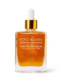 Bopo - Super Soother Face Oil 50ml