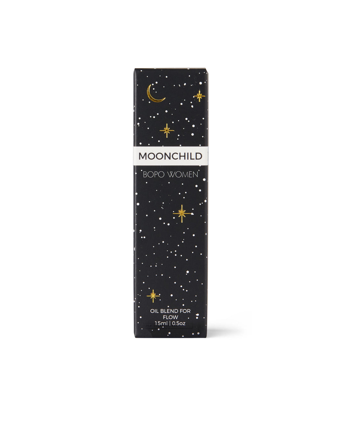 Moonchild Crystal Perfume Roller