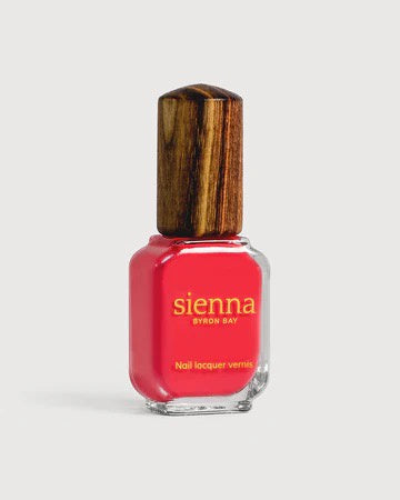 Sienna - Kiss - Nail Polish 10ml