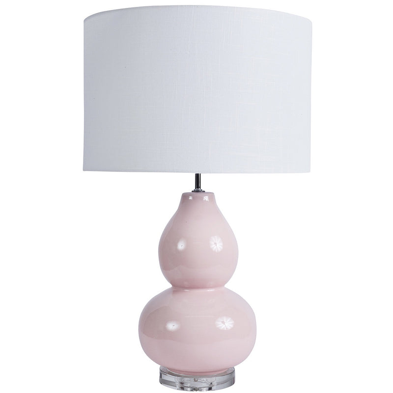 Canvas & Sasson - Celmentine Lamp