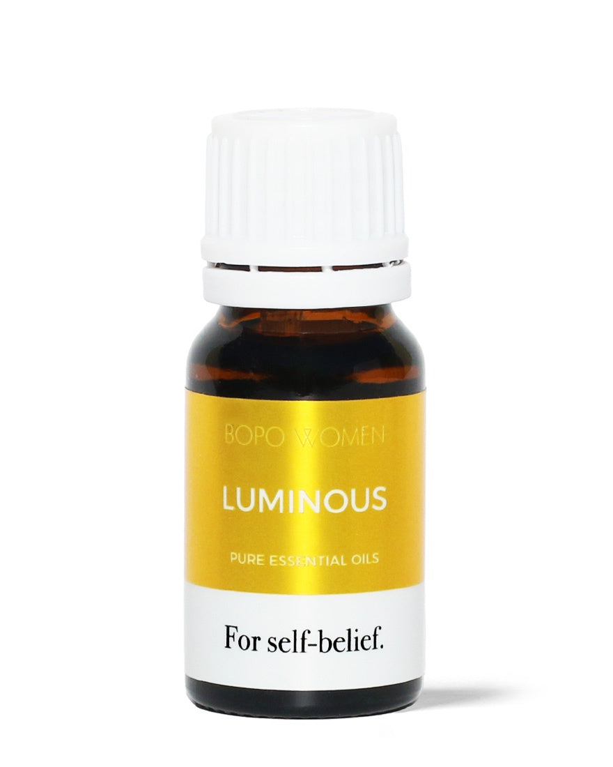 Luminous Essential Oil Blend