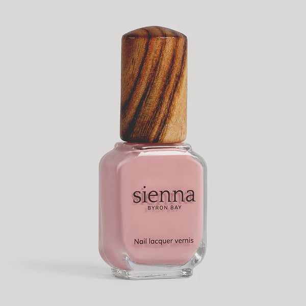 Sienna - Peony Nail Polish 10ml