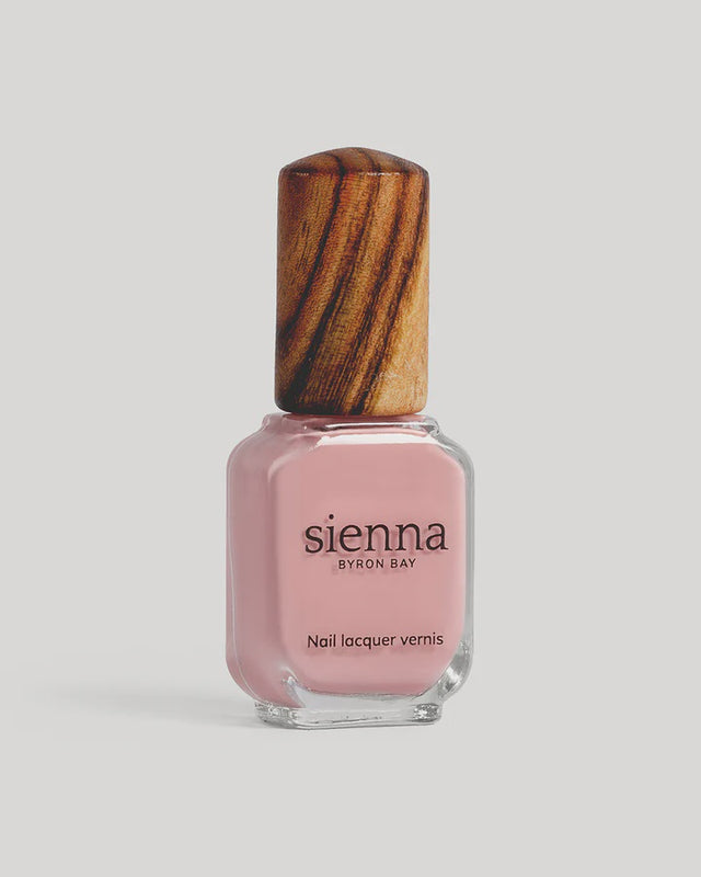 Sienna - Peony Nail Polish 10ml