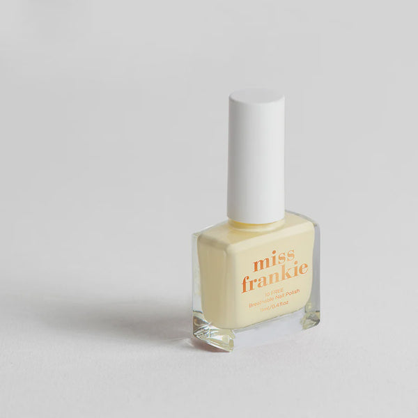 Miss Frankie: Sunny Days