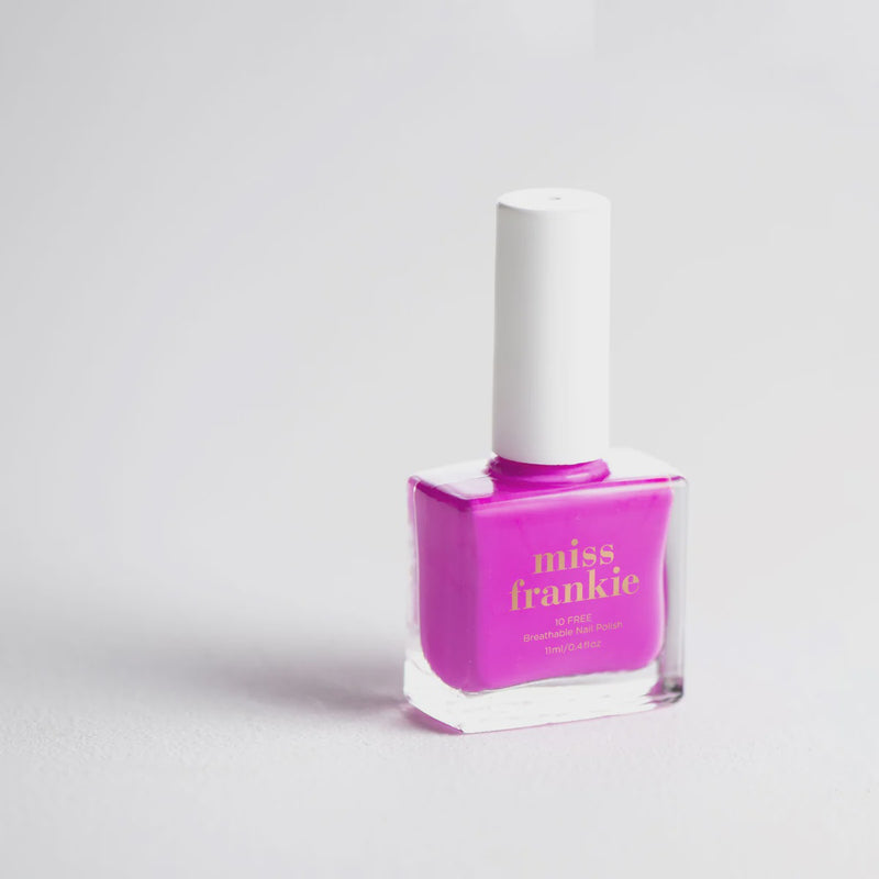 Miss Frankie: One Night Stand