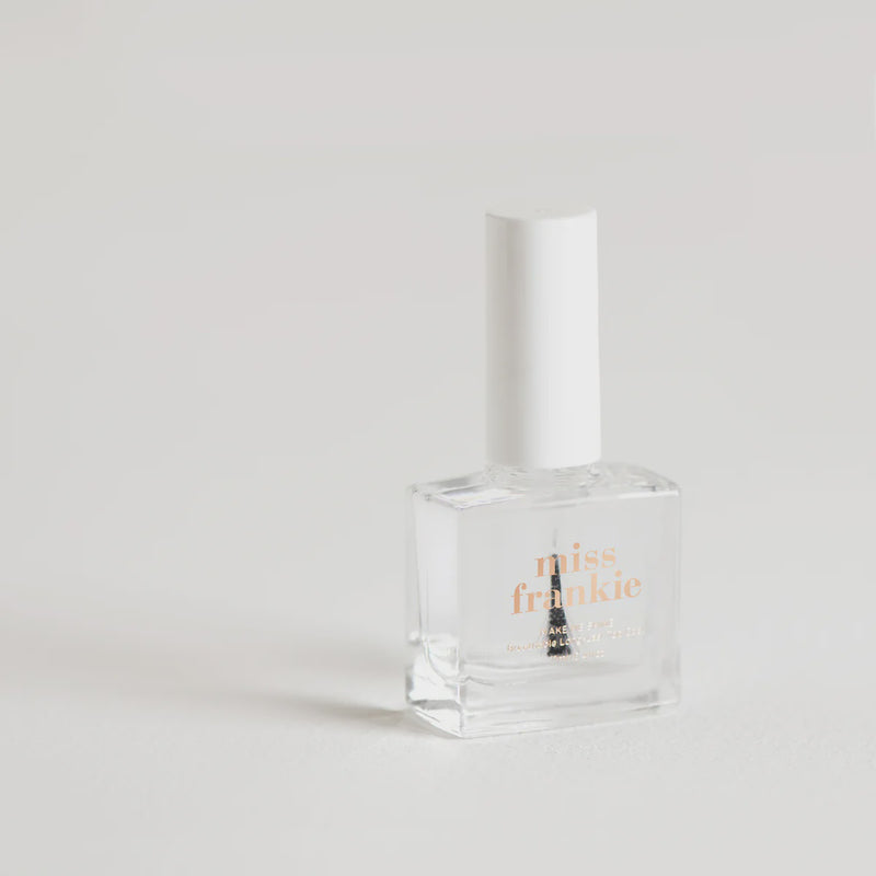 Miss Frankie: Make me shine