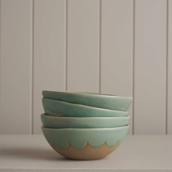 Robert Gordon -  Bowls / Breakfast In Bed  - Pack of 4