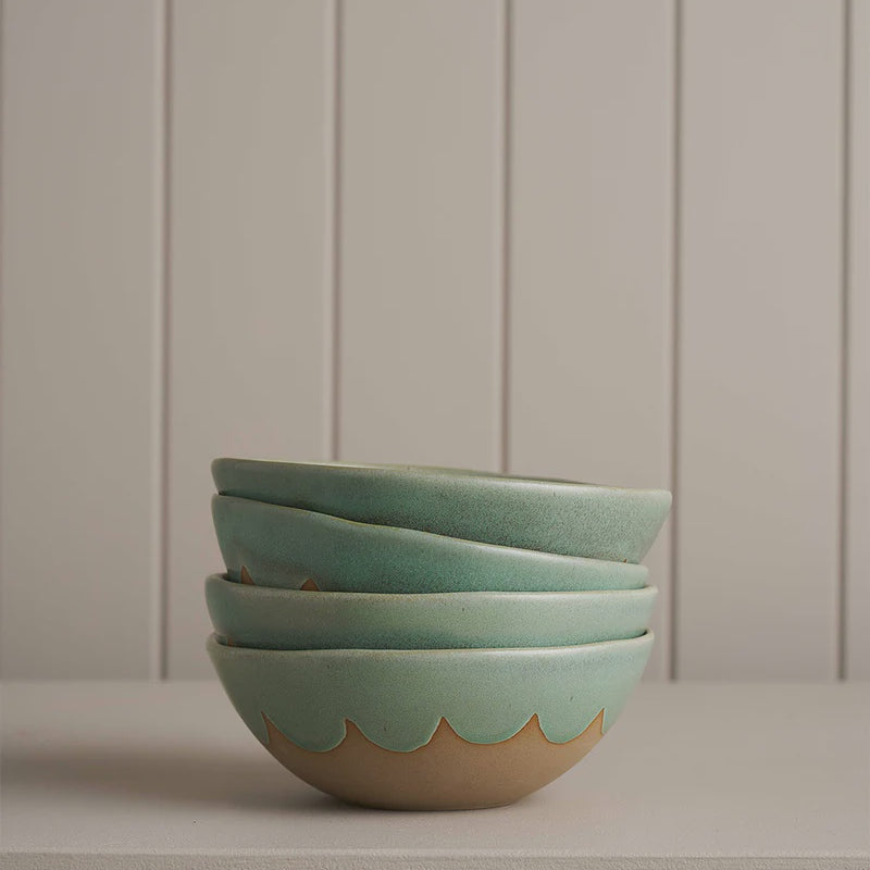Robert Gordon -  Bowls / Breakfast In Bed  - Pack of 4