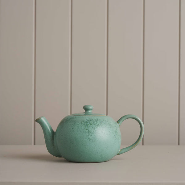 Robert Gordon -     Teapot / Breakfast In Bed Moss