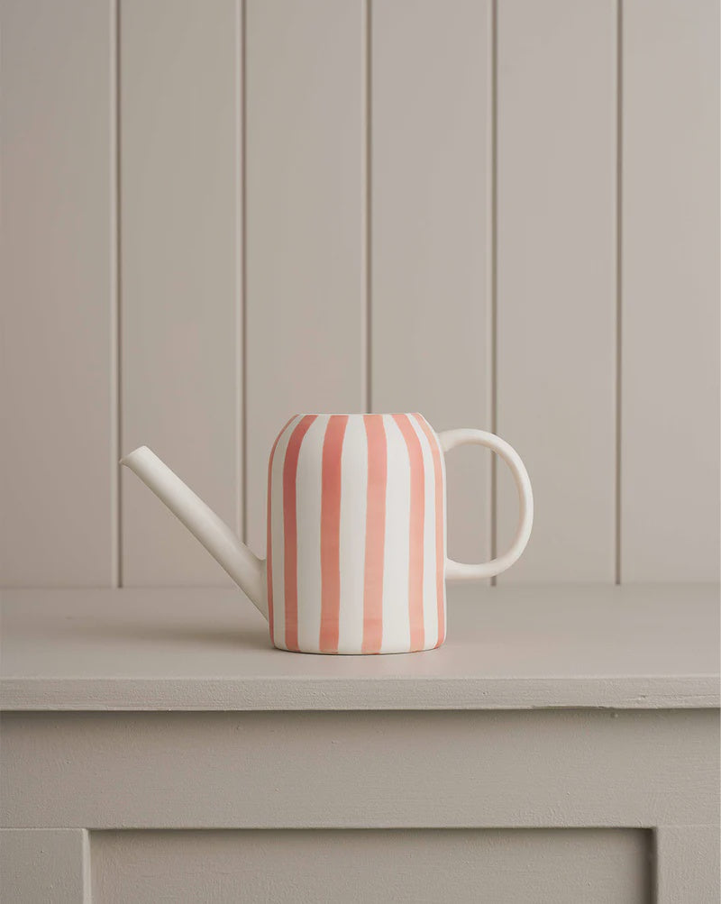 Robert Gordon - Watering Can / Stripe Plant Parent