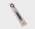 MAI Cheese Knife - Dark Blue