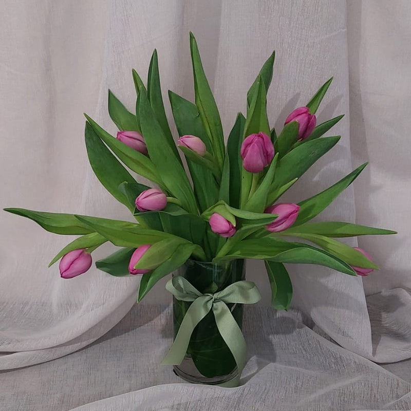 Tulip Vase