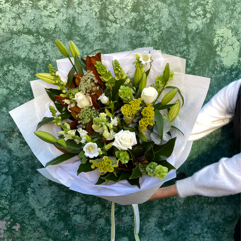 Classic Bouquet