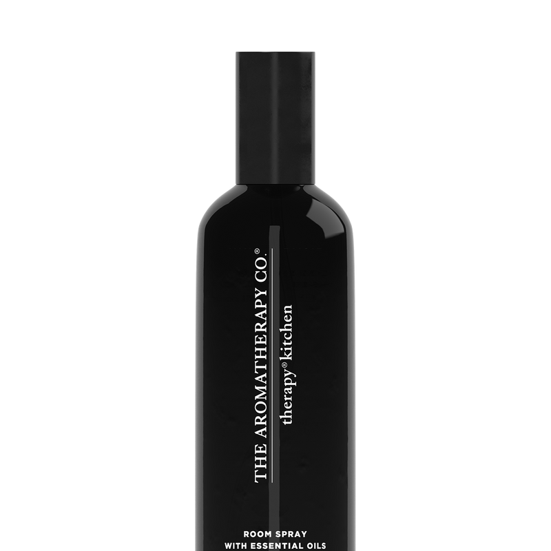 Mandarin, Mint & Basil Room Spray