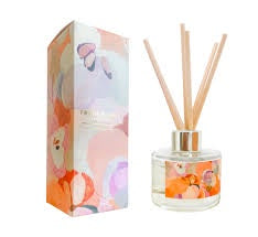 Frankie - Sweet Peach + Lychee Diffuser